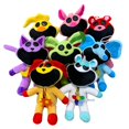 thumbnail image 2 of Poppy Playtime Bobby 3 Horror Smile Animal Smiling Critters Plush Toy Dollsebneei, 2 of 4