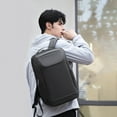 thumbnail image 4 of MARK RYDEN Multi function Backpack with USB Interface Waterproof Business Trip Backpack for Men, Independent Laptop Interlayer, 4 of 7