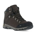 thumbnail image 1 of Trespass Bottes de Randonnée pour Hommes à la Cheville Imperméables Chaussures de Marche en Cuir Gerrard, 1 of 7