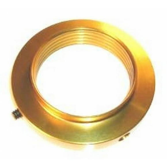 A1-12460 Racing Products Coil-Over Kit Aluminium Adjusting Nut Only - Fits All Coil-Over Kits
