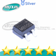 thumbnail image 2 of MB10S SOP4 Electronic Components KPC355NT KPC357NT KPC452E P115A P3119 New Original PC357B, 2 of 4