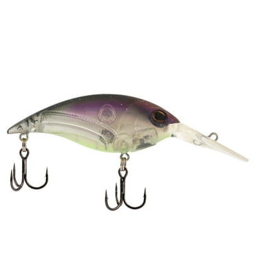 Berkley Money Badger, 6.25, Northern Lights