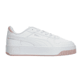 thumbnail image 1 of Tenis Puma Carina Street Holo 2.0 Blanco NiñaT22-25[PUM1418] blanco 24.5, 1 of 9