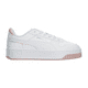thumbnail image 1 of Tenis Puma Carina Street Holo 2.0 Blanco NiñaT22-25[PUM1418] blanco 22, 1 of 9