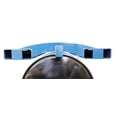thumbnail image 3 of Vestil Manufacturing HORIZ-70 Forklift Mounted Horizontal Drum Cradle-Carrier, 650 lbs, 3 of 4