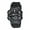 Black and White, variant on Men's Ana-Digi Watch, Black/Gold, AEQ110BW-9AVCF