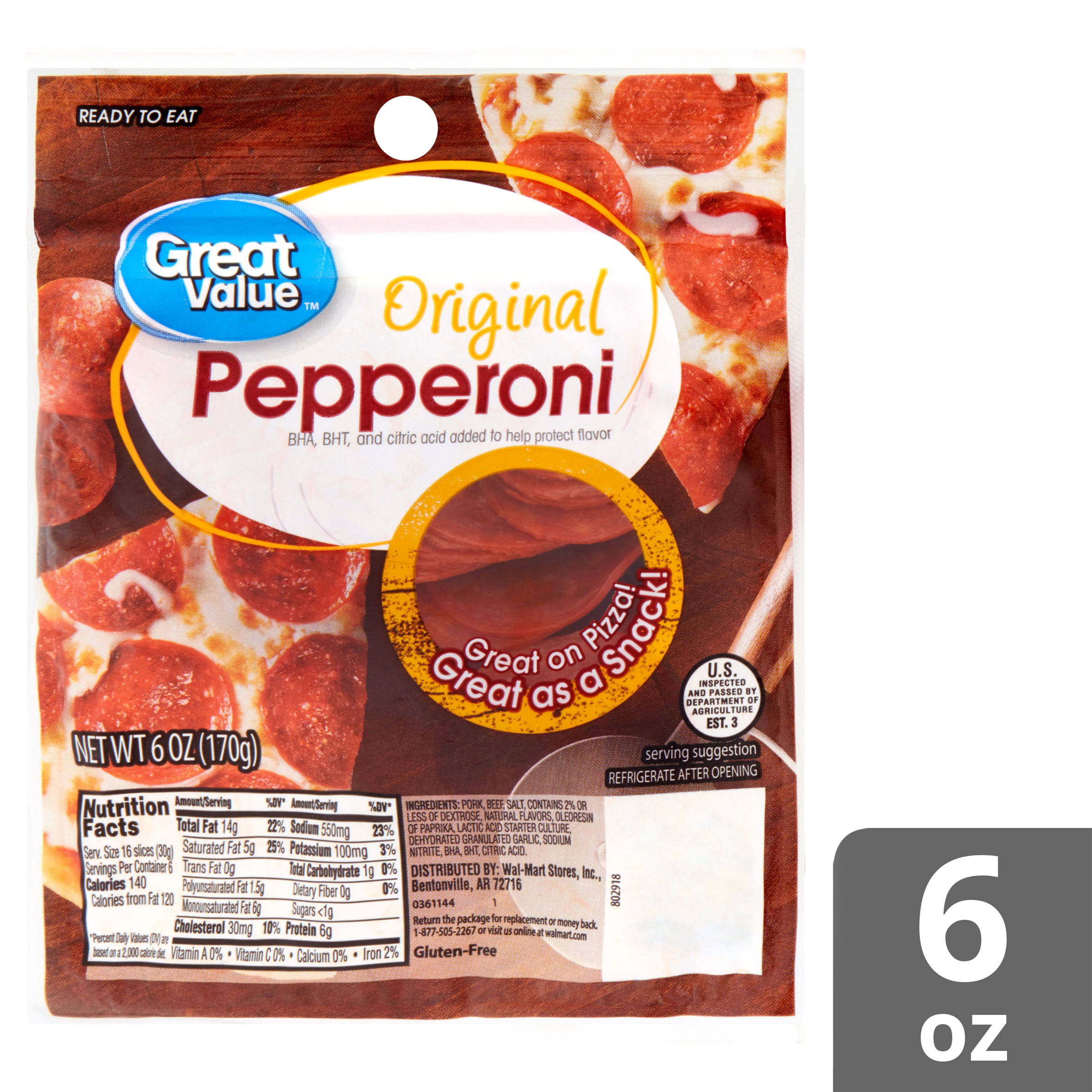 Featured image of post Pepperoni Precio Walmart Si eres fan de la pizza esta receta de trenza de pepperoni te encantar para disfrutar los mejores partidos de la temporada