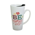 thumbnail image 1 of Formation Brands BE YOURSELF Printed Mug, 1 of 1