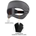 thumbnail image 4 of Accesorios De Realidad Virtual VR Transpirable Sweat Band Sunshade Eye Cover para Oculus Quest 2/1 Gaming Headset, 4 of 8