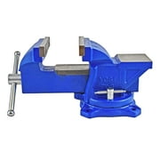 Yost Model BV-4 4 Inch Utility Bench Vise