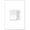 White, variant on Legrand ADPD153LW2 Adorne 15 Ampere Led Dimmer - White