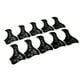 thumbnail image 1 of Guitarra 10 Uds golpeador en forma de pájaro patrón de uva PVC protector antiarañazos para guitarra acústica de 40 pulgadas y 41 pulgadas ANGGREK Otros, 1 of 8