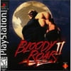 Sony Bloody Roar 2