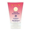 Alba Botanica Very Emollient, Facial Sunscreen SPF 30, 4 Ounce