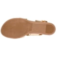 thumbnail image 3 of SANDALIA PLANA BEEN CLASS DORADO 83863, 3 of 3