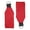 Red, variant on Bright Color Floating Keychains Buoyance Key Rings Water Sports Keychains for Boats Fishing Kayaks