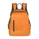thumbnail image 1 of Disketp Orange Glitter2 Mochila Ligera e Impermeable, Mochila de Día Resistente para Viajes, Senderismo y Uso Diario para Hombre y Mujer, 1 of 7