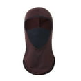 thumbnail image 1 of Ice Silk Cycling Head Cover Sports Outdoor Riding Breathable Windproof Sunproof Face, 1 of 3