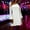 Dresses-890White, variant on Gamivast Off The Shoulder Dress for Women Mini Dress Flared Sleeve Velvet Dress One Shoulder Bodycon Clubwear Party Night Out Outfit