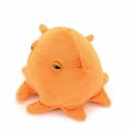 thumbnail image 3 of Realistic Mini Octopus Stuffed Animal Plush Toy, Grimpoteuthis Plushies, Simulation Animals Doll, 3 of 6