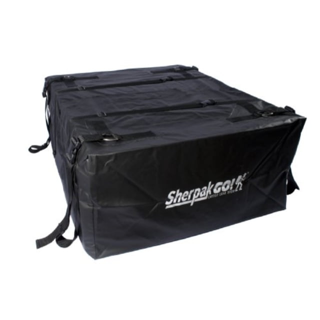 cargo bag walmart