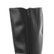 thumbnail image 5 of Bota Catherine color negro con tacón cuadrado 24.5 Dorothy Gaynor Bota Catherine color negro con tacón cuadrado 24.5, 5 of 6