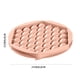 thumbnail image 4 of Moldes de hielo esféricos para refrigeradores, cajas de hielo con compartimentos, esferas de plástico transparente, no tóxicos, sin BPA, diseño de 2 niveles, plegables, para dormitorio,, 4 of 6