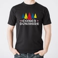 thumbnail image 3 of Cones of Dunshire - Funny TV Show T Shirt - 3X-Large - Black, 3 of 5