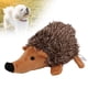 thumbnail image 1 of Juguetes para Perros, Hedgehog Forma Perro Juguete Chirriante, 1 of 7