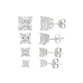 Unpossible Cuts Gold Mirror Lightning Bolt Acrylic Earrings Jewelry Unpossible Cuts Gold Mirror Lightning Bolt Acrylic Earrings Jewelry Com
