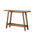 thumbnail image 2 of Console Table, 2 of 7