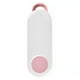 thumbnail image 1 of Wosthever Colgador de ropa organizador plegable ahorro de espacio estante de almacenamiento de secado hogar baño dormitorio ropa gancho titular Type2 NO2, 1 of 6
