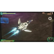 Macross Shooting Insight (Nintendo Switch)
