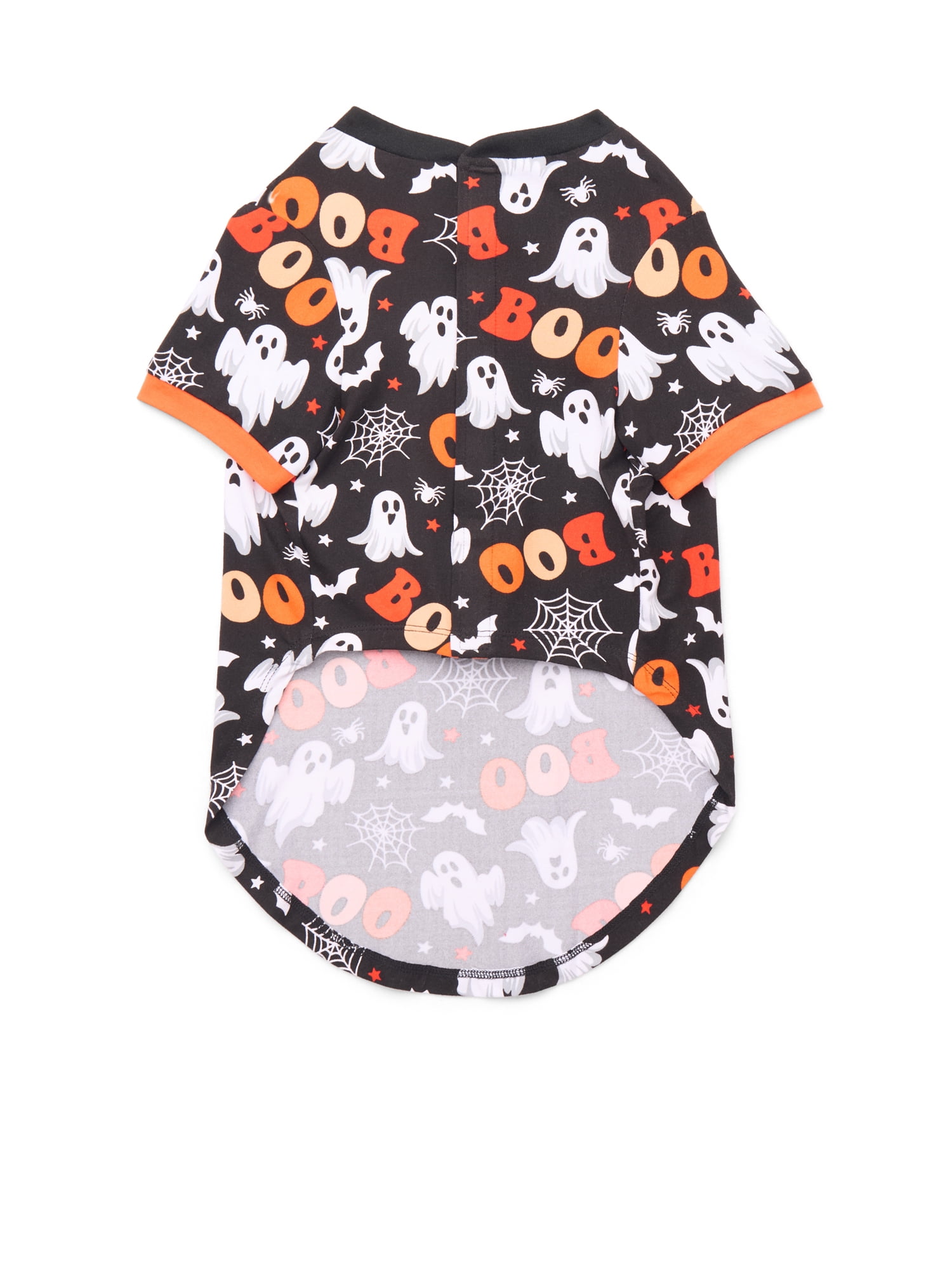 Halloween Matching Family Sleepwear Pet Pajama Top from Way to Celebrate, Sizes XS-2X