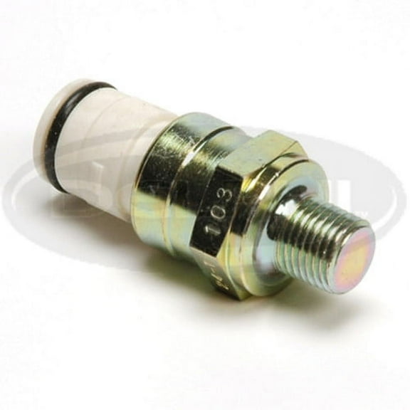 Delphi Ignition Knock (Detonation) Sensor AS10088 for Subaru GL GL-10 XT RX