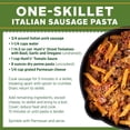 thumbnail image 6 of Hunt’s No Salt Added Tomato Sauce, Perfect for Soups & Pasta Sauces, 15 oz. Can, 6 of 9