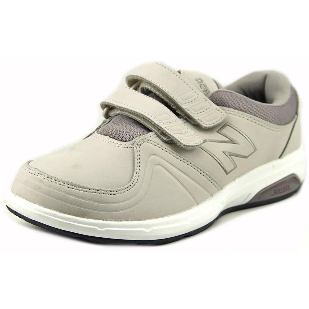 loop walking shoe, grey, 10.5 2a 