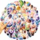 thumbnail image 4 of Pegatinas Light Bulb World Waterproof Graffiti, 50 unidades/lote, 4 of 4