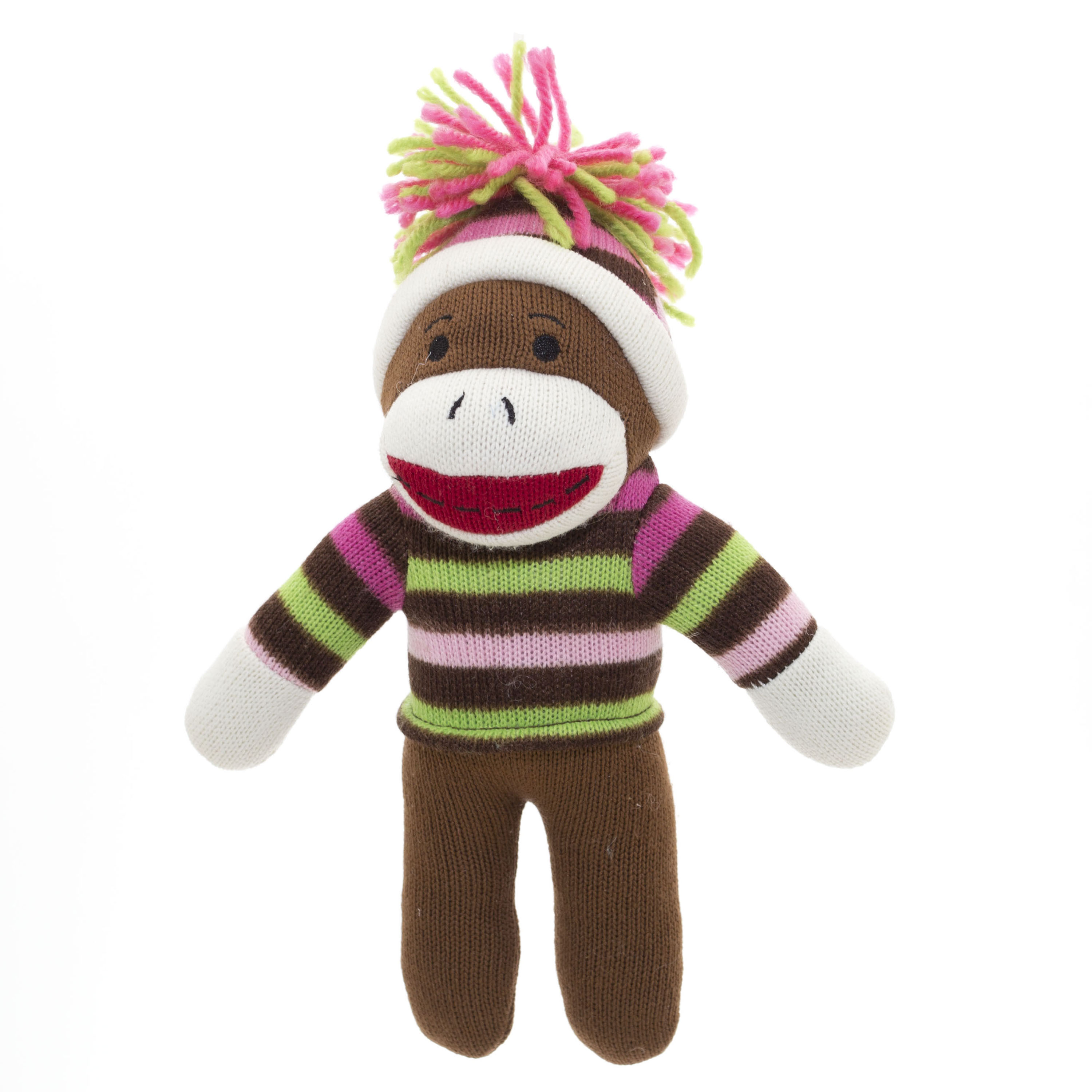 sock monkey walmart