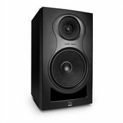 Kali Audio IN-8 V2 8 3-Way Powered Studio Monitor ( كل ) أسود