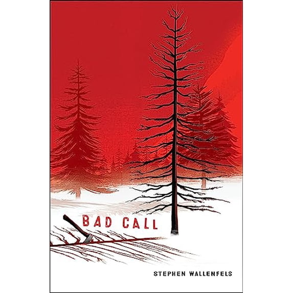 Pre-Owned Bad Call (Paperback) 1484775686 9781484775684