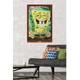thumbnail image 2 of Nickelodeon Spongebob - Underwear Wall Poster, 22.375" x 34", 2 of 6