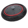 thumbnail image 4 of Motor de rueda motriz de 350 W y 36 V, neumático inflable, compatible con patinete eléctrico Xiaomi M365 PRO/M365 PRO2., 4 of 14