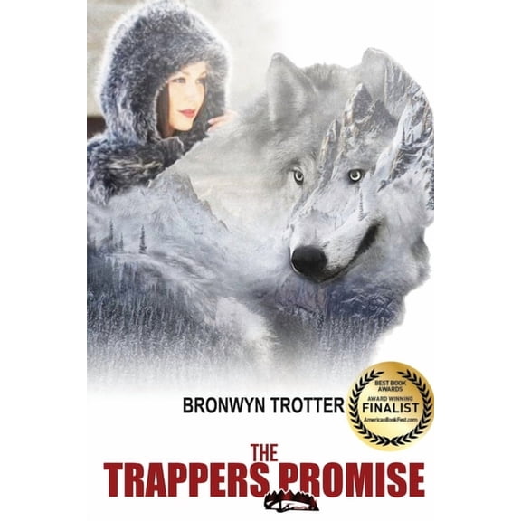 The Trappers Promise, (Paperback)