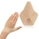 thumbnail image 1 of Soporte para el Pulgar para Aliviar El Dolor, Manga de Compresión Elástica para artritis, tendinitis, respetuoso con la Piel, 1 of 7