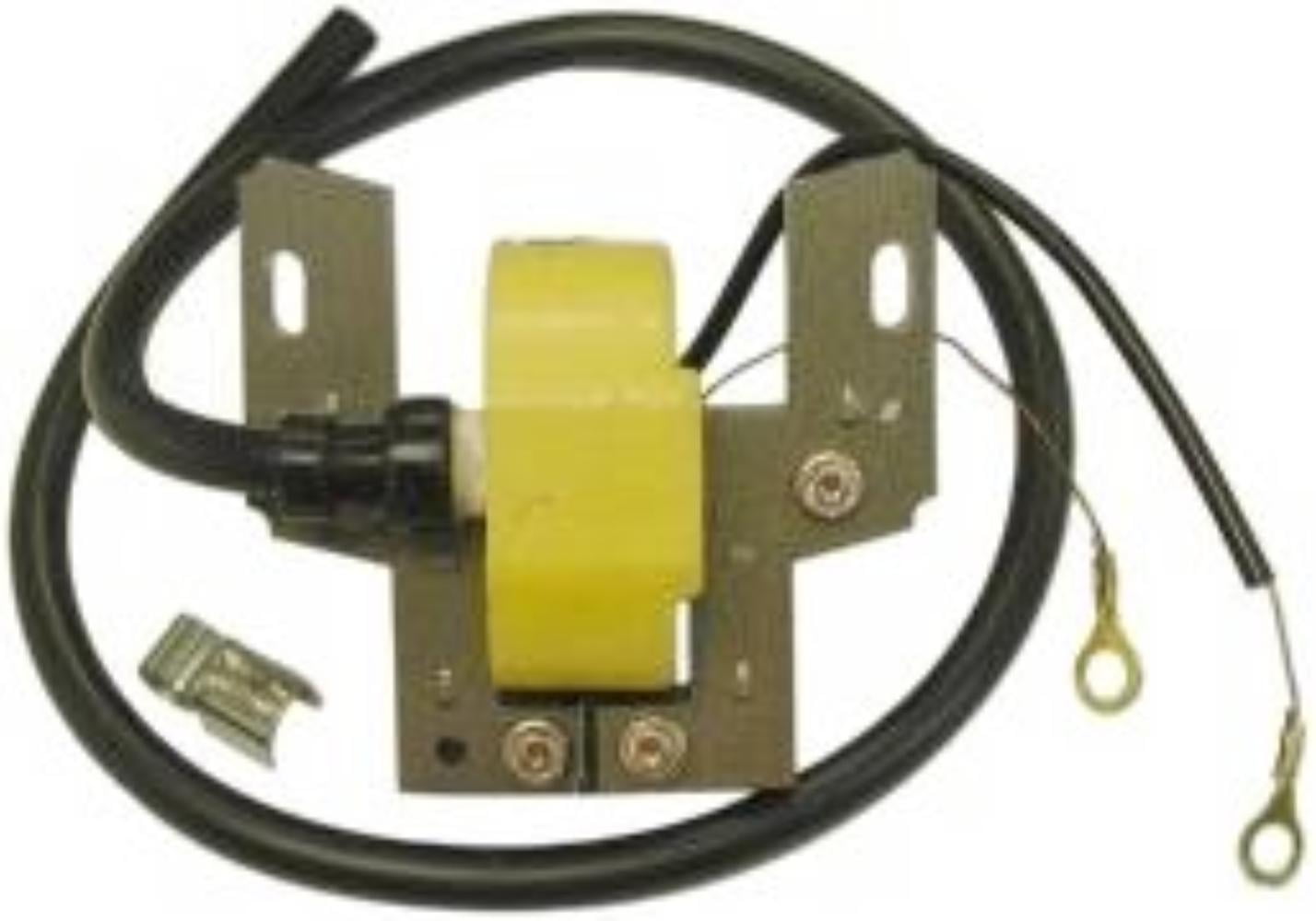 Replacement Ignition Coil for Briggs and stratton 298968 By Mowtownusa