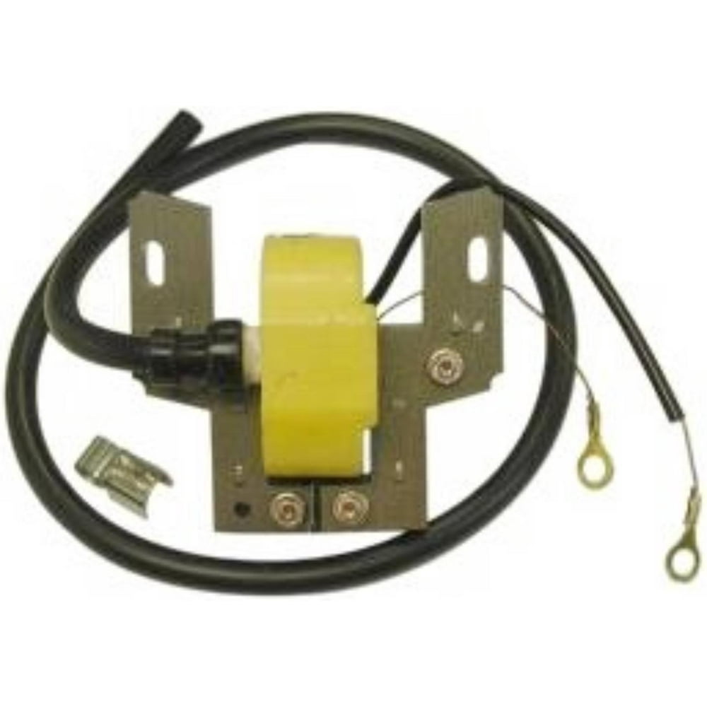 Replacement Ignition Coil for Briggs and stratton 298968 By Mowtownusa
