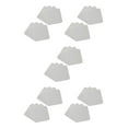 thumbnail image 3 of Pinzas Matsuzay de 4 Piezas con Tecnología de Vacío Blancas, 3 of 6