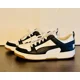 thumbnail image 1 of PU & MA Mens Rebound Layup Lo 369866-16 White Casual Shoes Size 8.5, 1 of 5
