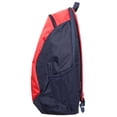 thumbnail image 2 of Mochila Puma Chivas Fútbol Entrenar Deportivo Guadalajara rojo UNITALLA PUMA 077527 09, 2 of 4